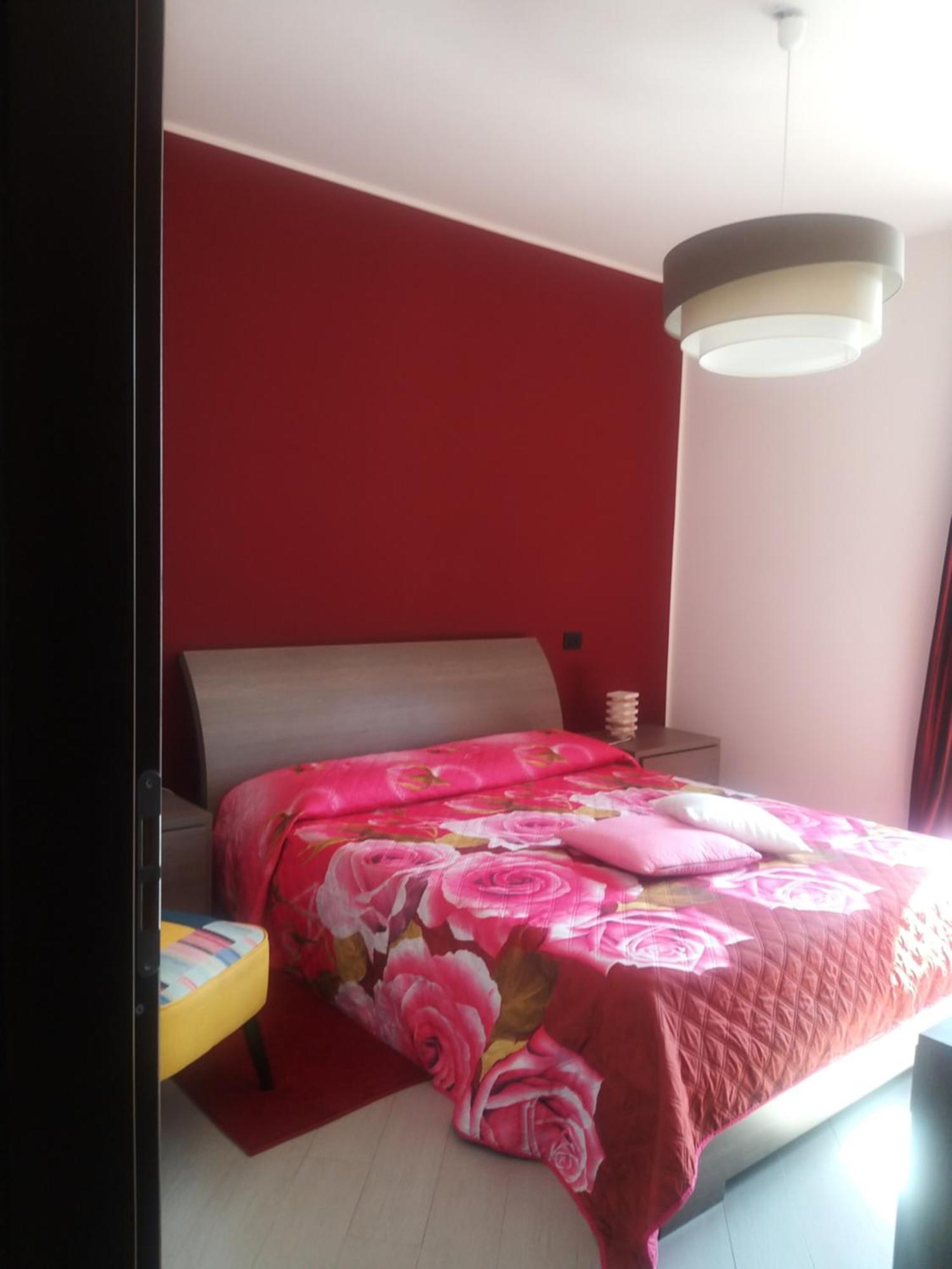 Suite Con Vista Vezzi Portio Kültér fotó